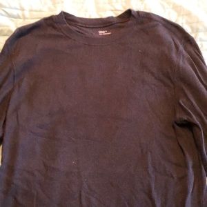 Gap thermal long sleeve.